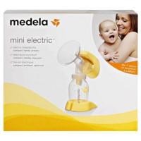 ราคา มือ1: เครื่องปั๊มนม Medela รุ่น Mini Electric จาก 5800 ลดเหลือ 1500บาท (9242468785)