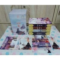 ราคา แสนชัง box set มือสอง (8433149107)