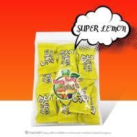 ราคา OH! Super Lemonลูกอมรสเลม่อนจี๊ดจ๊าด..เปรี้ยวจี๊ด (3740716442)