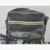 ราคา FRED PERRY กระเป๋าสะพายข้าง (107922834)