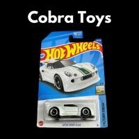 ราคา Lotus Sport Elise - Cobra Toys - Hot Wheels - รถโมเดลสเกล 1:64 (53202746839)