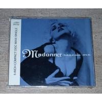 ราคา Madonna ซีดี CD Single Rescue Me EU Edition (55004873278)