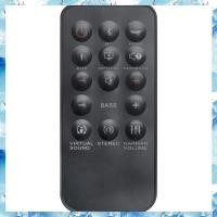 ราคา [ ] รีโมทคอนโทรลสําหรับ Home Cinema Soundbar SB350 SB 350 SB250 SB 250 ฐานโรงภาพยนตร์ Soundbase 2.2 Sound Bar (55950155486)