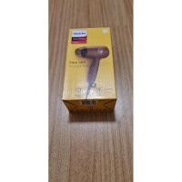 ราคา Philips ไดร์เป่าผมรุ่นLine Friend BHC010/50 1200วัตต์ Brown (มือ2 สวย95%) (22669403487)