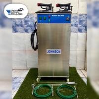 ราคา Johnson เตารีดไอน้ำล้วน DL-1 เตารีดสองหัว เตารีดอุตสาหกรรม เตารีดหม้อต้ม เตารีดไอน้ำ เตารีดอัตโนมัติ (16585643130)