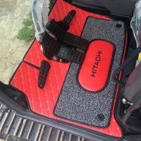 ราคา พรมปูพื้นรถขุด สำหรับรถขุดฮิตาชิ 60/70 และรุ่น 210/490-890 (และของใช้ในห้องโดยสารรถขุดฮิตาชิ 200-3G/6) (55002475364)