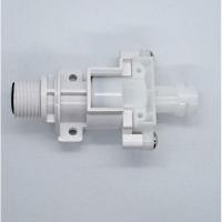 ราคา ชุดวาล์วน้ำเข้า เครื่องทำน้ำอุ่น ชาร์ป sharp Sharp Z71T216ASY อะไหล่แท้จากบริษัท 100% (25438505653)