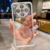 ราคา Vivo X300 Pro 5Gเคสโทรศัพท์สําหรับVivo X300 Pro VivoX300 Pro 5G 2025 กล้องเลนส์ป้องกันฟิล์มโปร่งใสซิลิโคนนุ่มสําหรับVIVO X300 Pro X300Pro 300X VivoX300Pro 5G (43825051725)