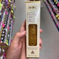 ราคา HC Face Serum : Gold Flake Anit - Ageing (2034120536)