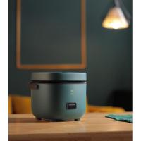 ราคา หม้อหุงข้าวไฟฟ้า Smart Mini Rice Cooker หม้อหุงข้าว 0.8L ลิตร (19787967554)