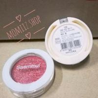 ราคา พร้อมส่ง✨RD01 Saemmul single shadow (1383435359)