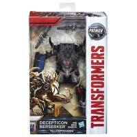 ราคา Transformers: The Last Knight Premier Edition Deluxe Decepticon Berserker (2287667805)