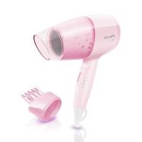 ราคา PHILIPS ไดร์เป่าผมแบบพับได้ Essential Care รุ่น BHC017 (1808779211)