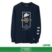 ราคา เสื้อแขนยาว 7th Street (3948704919)