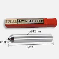 ราคา MATA DIAMOND DRESSER ACE 1.0 Ct. STARJOE ล้อลับหินเจียร 1.0 กะรัต 12mm 100mm (43255725436)