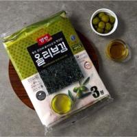 ราคา พร้อมส่ง สาหร่ายแผ่นใหญ่ ตัวดังจากเกาหลี (29079502667)