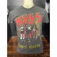 ราคา เสื้อวง Kiss ไซร์ S สภาพสวย ของแท้มือสอง (41862096838)