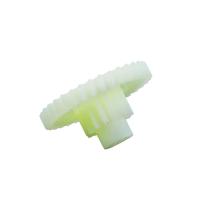 ราคา QUIM เปลี่ยนเกียร์ที่เสียหายของคุณด้วยเกียร์ที่เชื่อถือได้สําหรับเครื่องเล่นเทป TASCAM 112MK2 (51455901425)