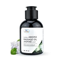 ราคา ไทยครีม น้ำมันนวดตัว กลิ่น มะลิ thaicream floral aroma massage oil jasmine scent ออยนวดผิว (6106601000)