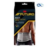ราคา Futuro Back Comfort Stabilizing Support S/M (24883923870)