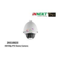 ราคา กล้องวงจรปิด iNNEKT ZKS10023 PTZ (902796995)