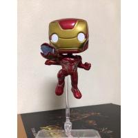 ราคา ของแท้ Funko 285 Ironman mk50 avengers infinity war Iron man mark50 authentic (15460517418)