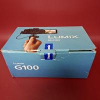 ราคา กล่องเปล่ากล้อง Lumix G100 (44263991034)