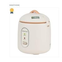 ราคา SmartHome หม้อหุงข้าว Mini ขนาด 0.6 ลิตร (200W) SRC0603 (42558842463)