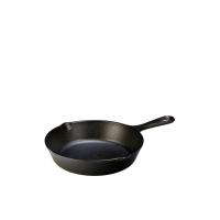 ราคา LODGE - กระทะเหล็กหล่อ รุ่น L5SK3 ขนาด 8นิ้ว สีดำ (48501059757)