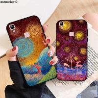 ราคา เคสซิลิโคน แบบ 2 สําหรับ Vivo V3 V5 V7 V9 V11i V5S X9S V15 V17 V19 X27 S1 Lite MAX Plus Pro Z3i Y19 U3 Y5S IQOO NEO Z5 Z1X HLJSH-2 (11989044092)