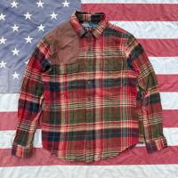 ราคา VTG Polo Ralph Lauren (รอบอก 42“) ส่งฟรี (40553666035)