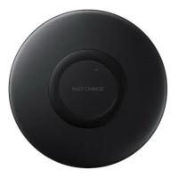 ราคา SAMSUNG แท่นชาร์จไร้สาย (สีดำ) รุ่น Wireless Fast Charge Type-C (8714971441)