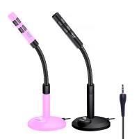 ราคา OKER Microphone รุ่น M-169#2 (520789358)