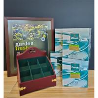 ราคา Dilmah Speciality Elevated Tea Presenter (27469302926)