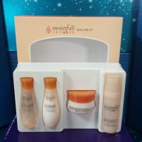 ราคา Etude House Moistfull Collagen Kit (1932275889)