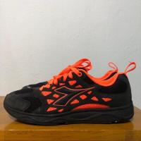 ราคา รองเท้าแบรนด์แท้มือ2 Diadora ไซส์38 ยาว 24 (22772753666)