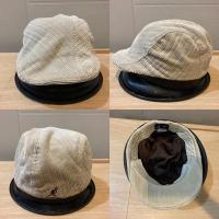 ราคา Kangol ขาว หมวกทรงเบเรต์ สีขาว (20970025072)