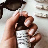 ราคา #พร้อมส่ง Dr.Sebagh Repair Serum (1385952894)