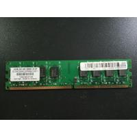 ราคา DDR2 2G BUS 800 UNIFOSA รุ่น GU342G0ALEPR692C6F1 (19866780372)