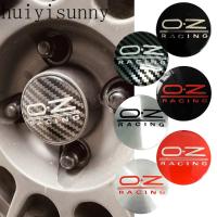 ราคา Hys 54 มม.OZ กลางหมวกรถขอบล้อกลางฝาครอบ OZ Racing Hub ฝาครอบอะไหล่รถยนต์ M582 (26117504626)