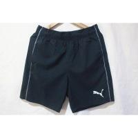 ราคา pumaกางเกงกีฬาขาสั้นมือ2ของแท้ (49451498300)