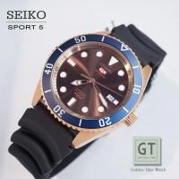 ราคา นาฬิกาข้อ Seiko "Sport5" รุ่น SRPC51 SRPC53 SRPC57 (1912693597)