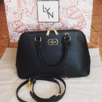 ราคา Lyn แท้ รุ่นอิสเบลล่า ไซต์M สภาพ99.99% (30873071)