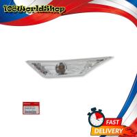 ราคา ไฟข้างบังโคลนหน้า ซ้าย แท้ Honda Civic Fc Fk ปี 2016 - 2018 (9158828920)