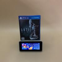 ราคา Ps4 Games : Until Dawn [มือ1][มือ2] (12409071919)