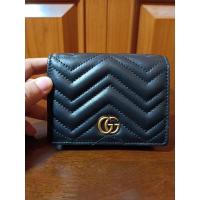 ราคา กระเป๋าสตางค์GucciMarmont (11263446632)