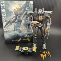 ราคา 1/12 Pacific Rim Striker Eureka Action Figure สําหรับของขวัญเด็ก (48352564748)