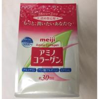 ราคา Meiji Amino Collagen (รีฟิล) 5000mg (320253442)