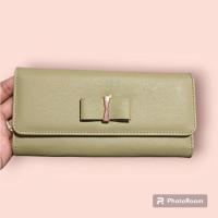 ราคา กระเป๋าสตางค์ใบยาวTAYWIN (23544106960)