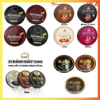 ราคา ยาขัดรองเท้าทุกชนิด: Kleen, Aromax, Ximo, Starwax – การดูแลรองเท้าที่ครอบคลุม (55704162986)
